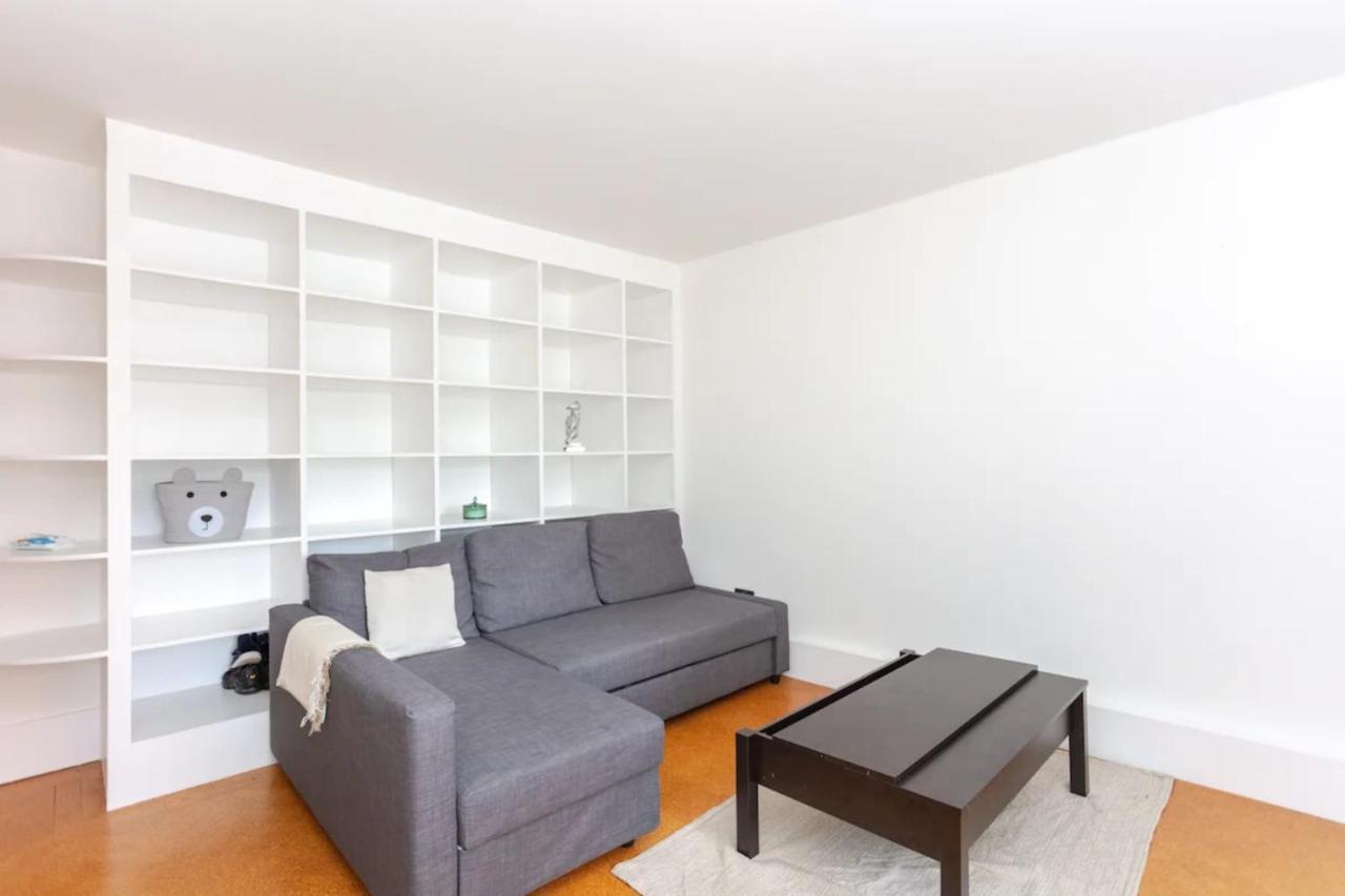 Peaceful 2 Bedroom Apartment In Central Λονδίνο Εξωτερικό φωτογραφία