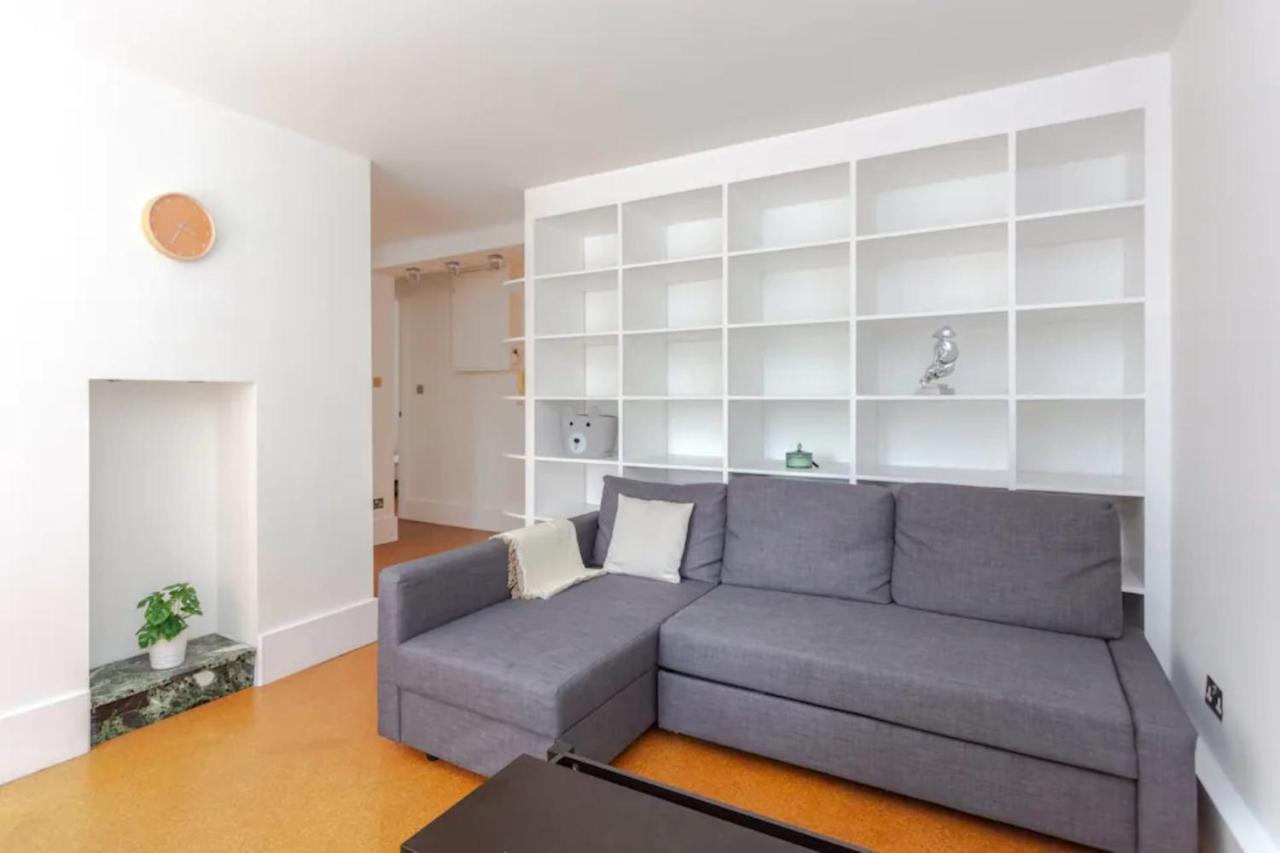 Peaceful 2 Bedroom Apartment In Central Λονδίνο Εξωτερικό φωτογραφία