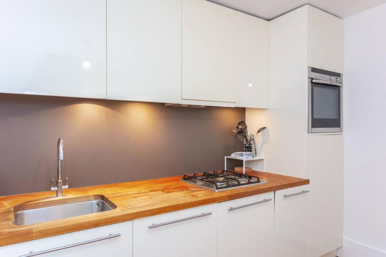Peaceful 2 Bedroom Apartment In Central Λονδίνο Εξωτερικό φωτογραφία